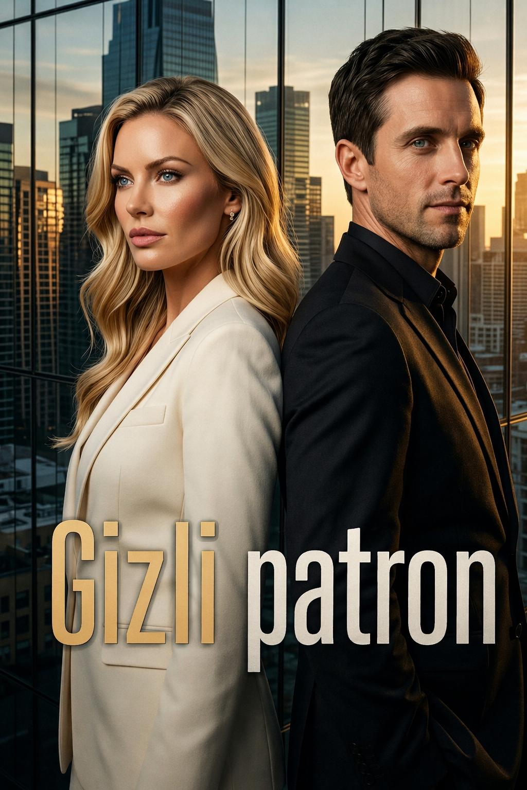Gizli patron