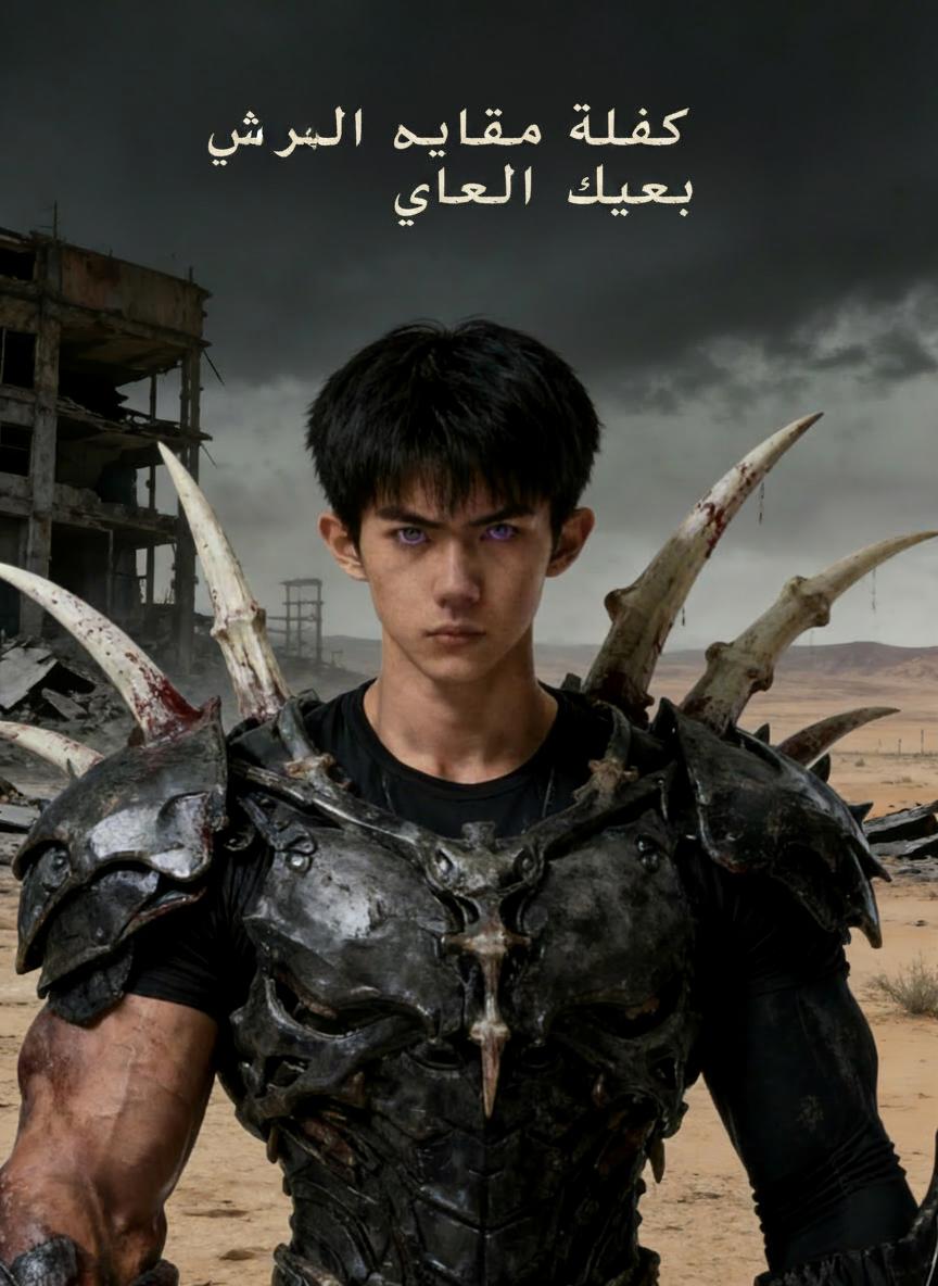 سحق نهاية العالم بالمرض