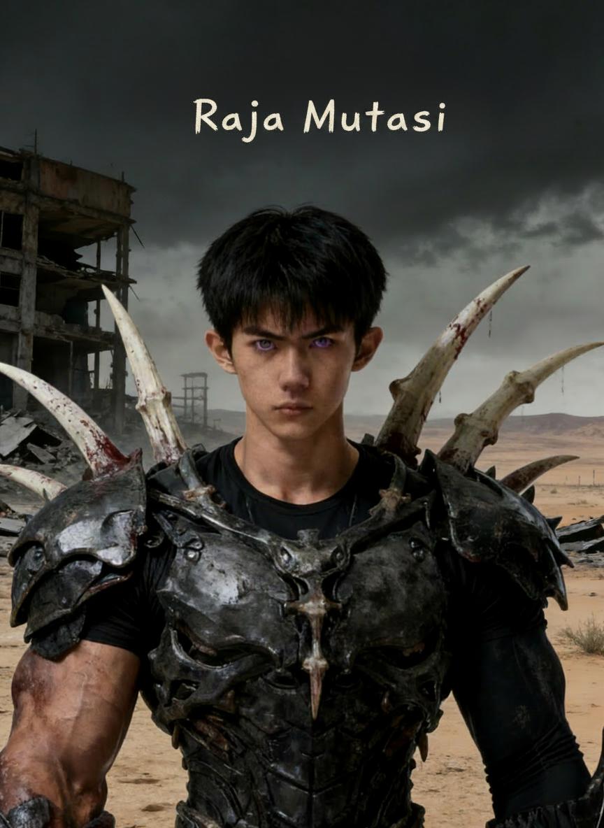Raja Mutasi