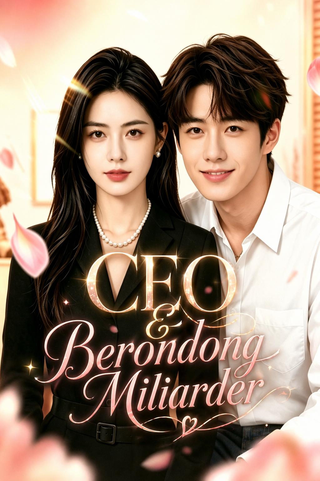 The CEO's Secret Billionaire