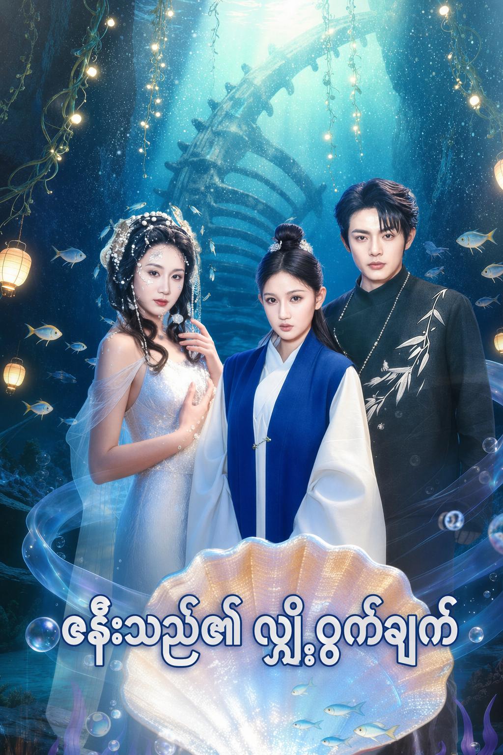 ဇနီးသည်၏လျှို့ဝှက်ချက်