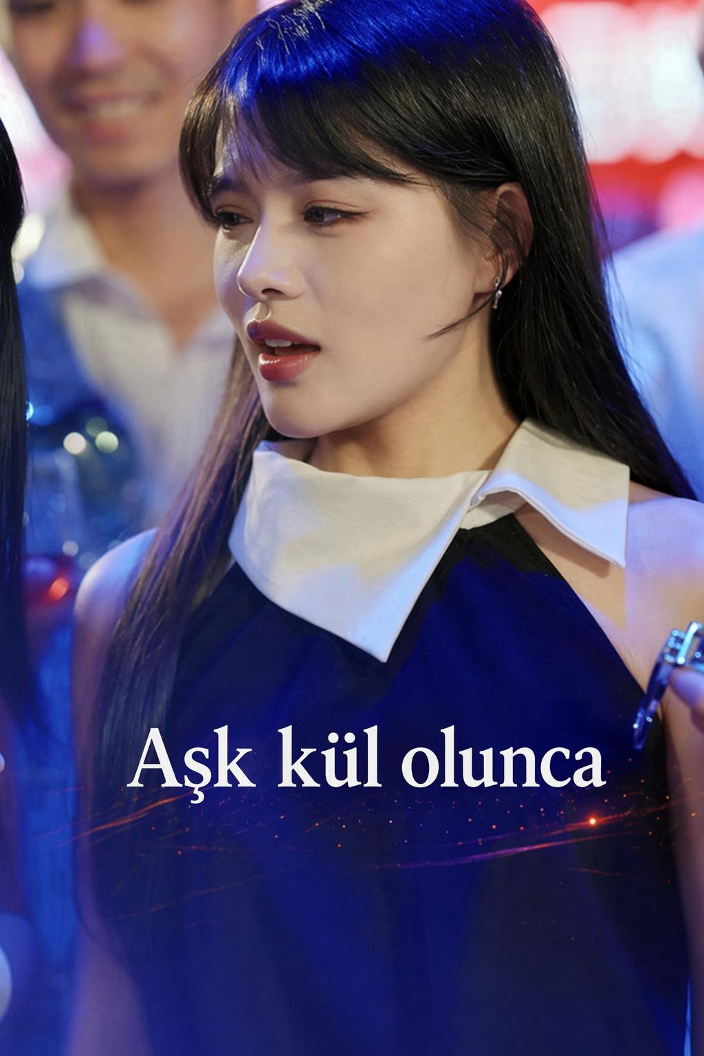Onun 100 Yalanını Yakmak