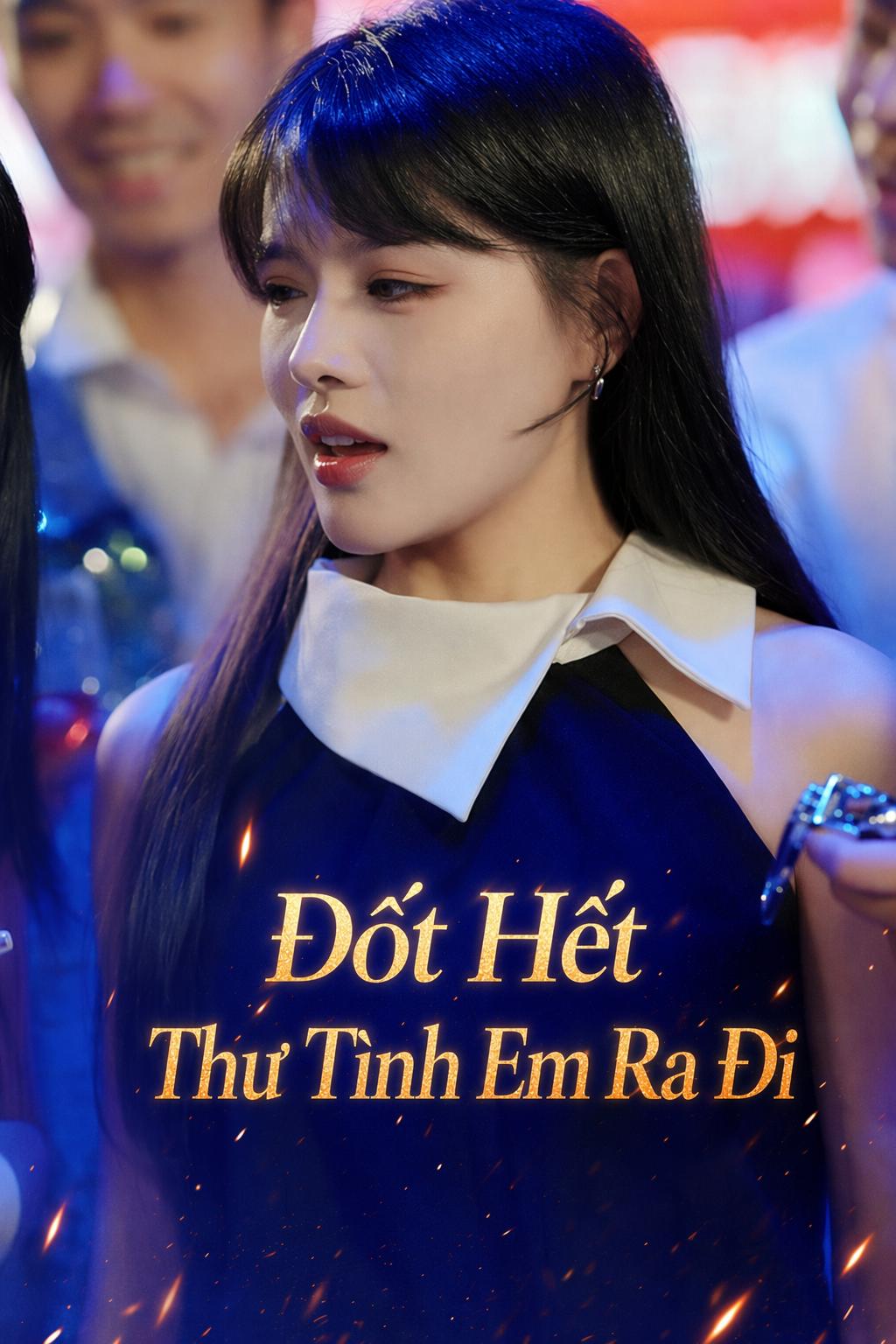 Thiêu Rụi 100 Lời Dối Trá Của Anh