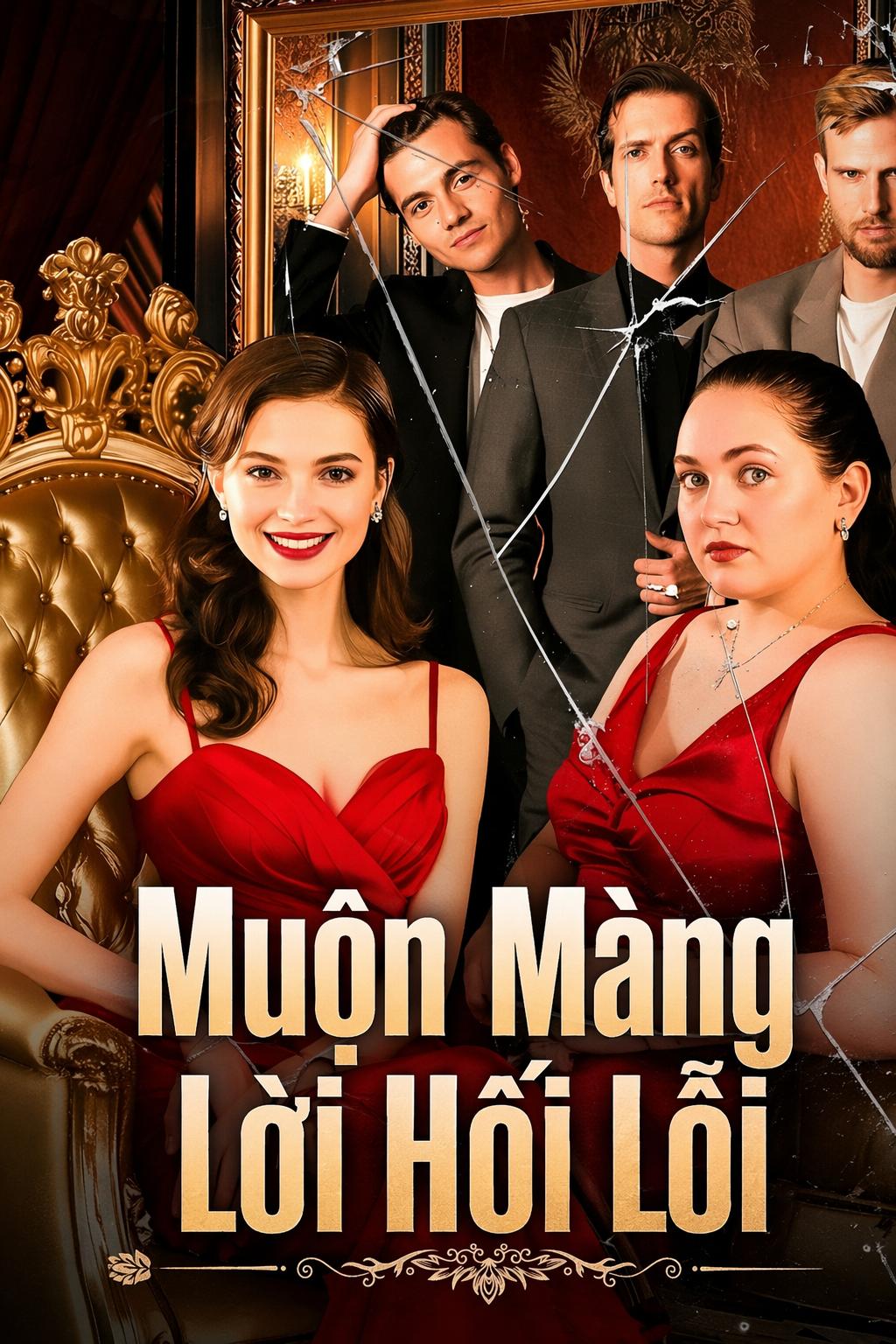 Muộn Màng Lời Hối Lỗi