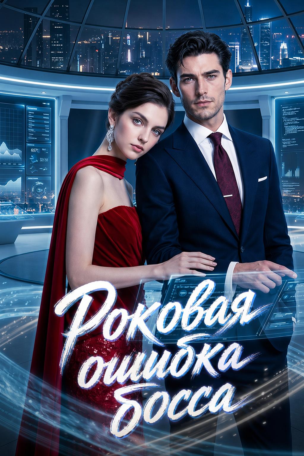 Роковая ошибка босса