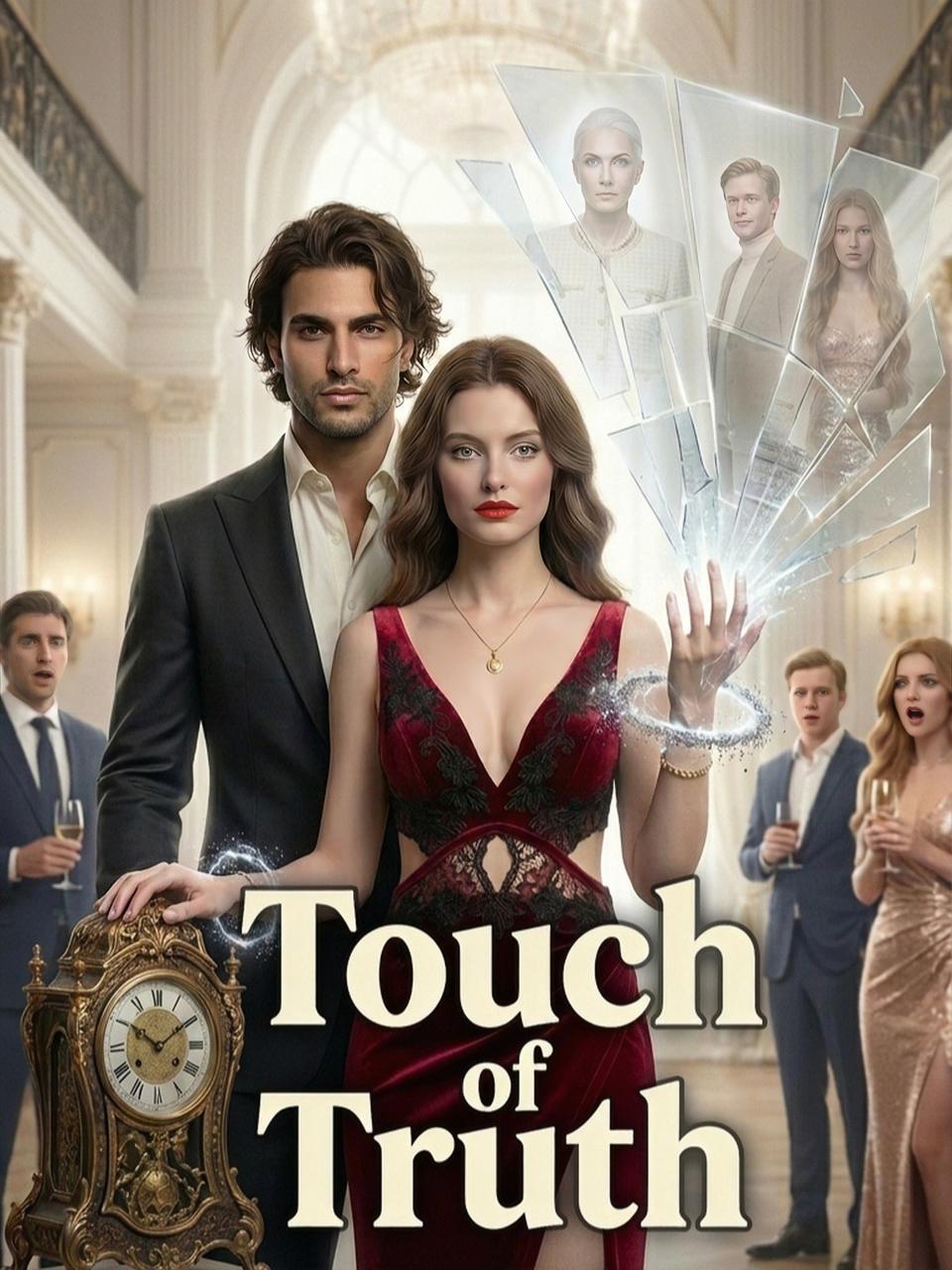 Touch of Truth