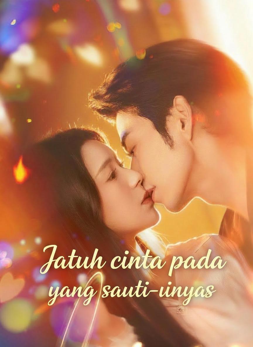 Jatuh cinta pada yang satu-satunya