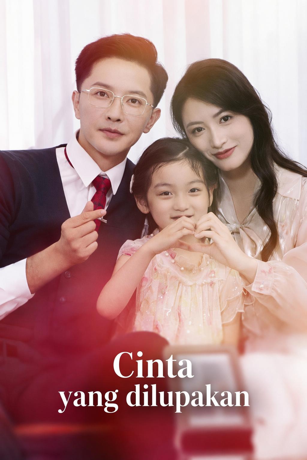 Cinta yang dilupakan