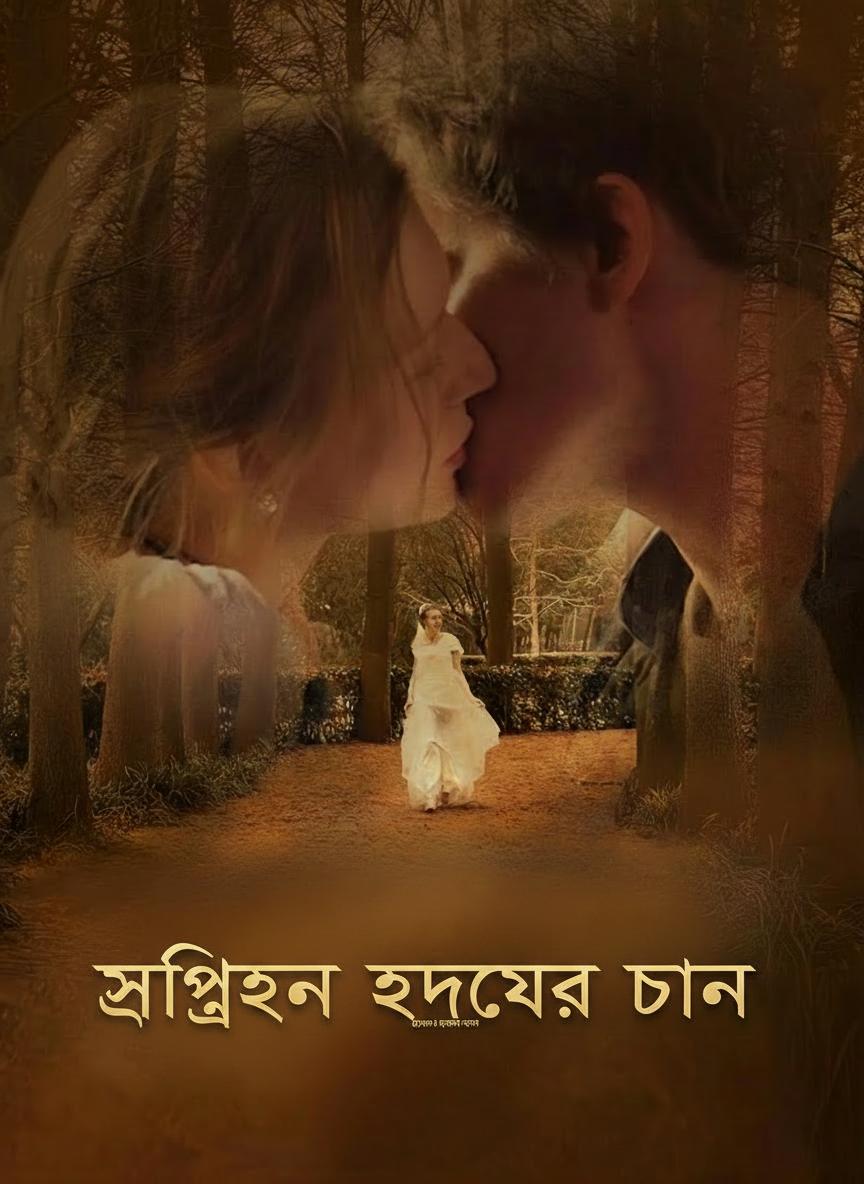 স্মৃতিহীন হৃদয়ের টান