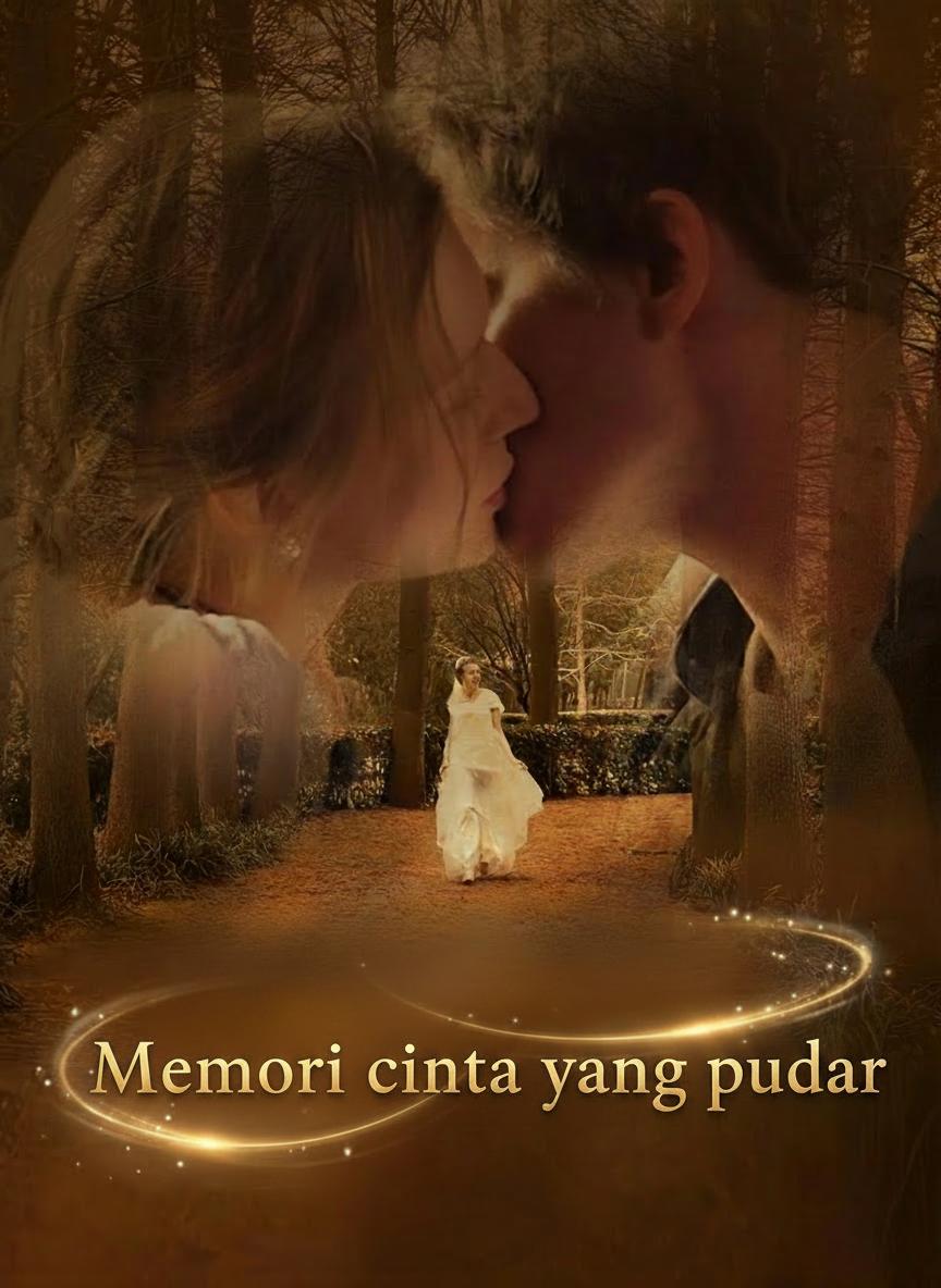 Memori cinta yang pudar