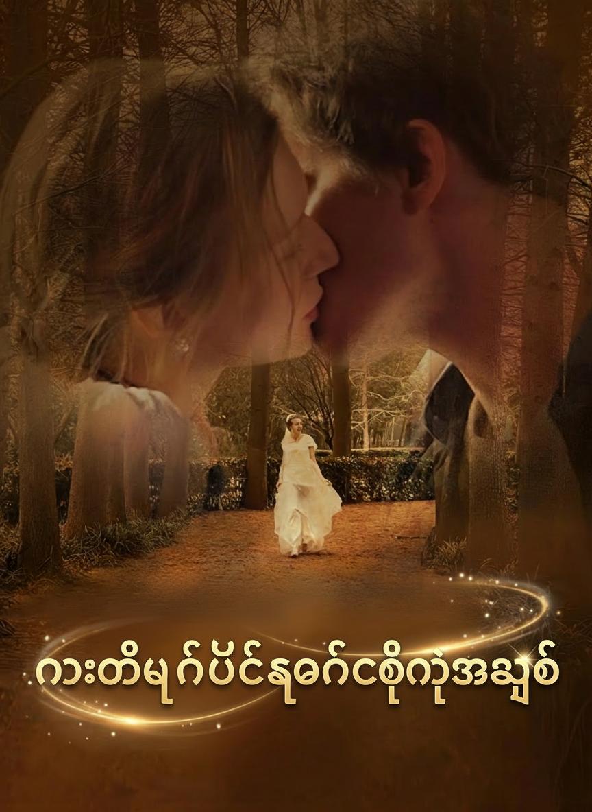 နောက်ပြန်ပစ်ခတ်ခဲ့တဲ့အချစ်