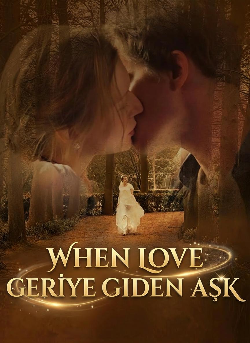 Geriye Giden Aşk