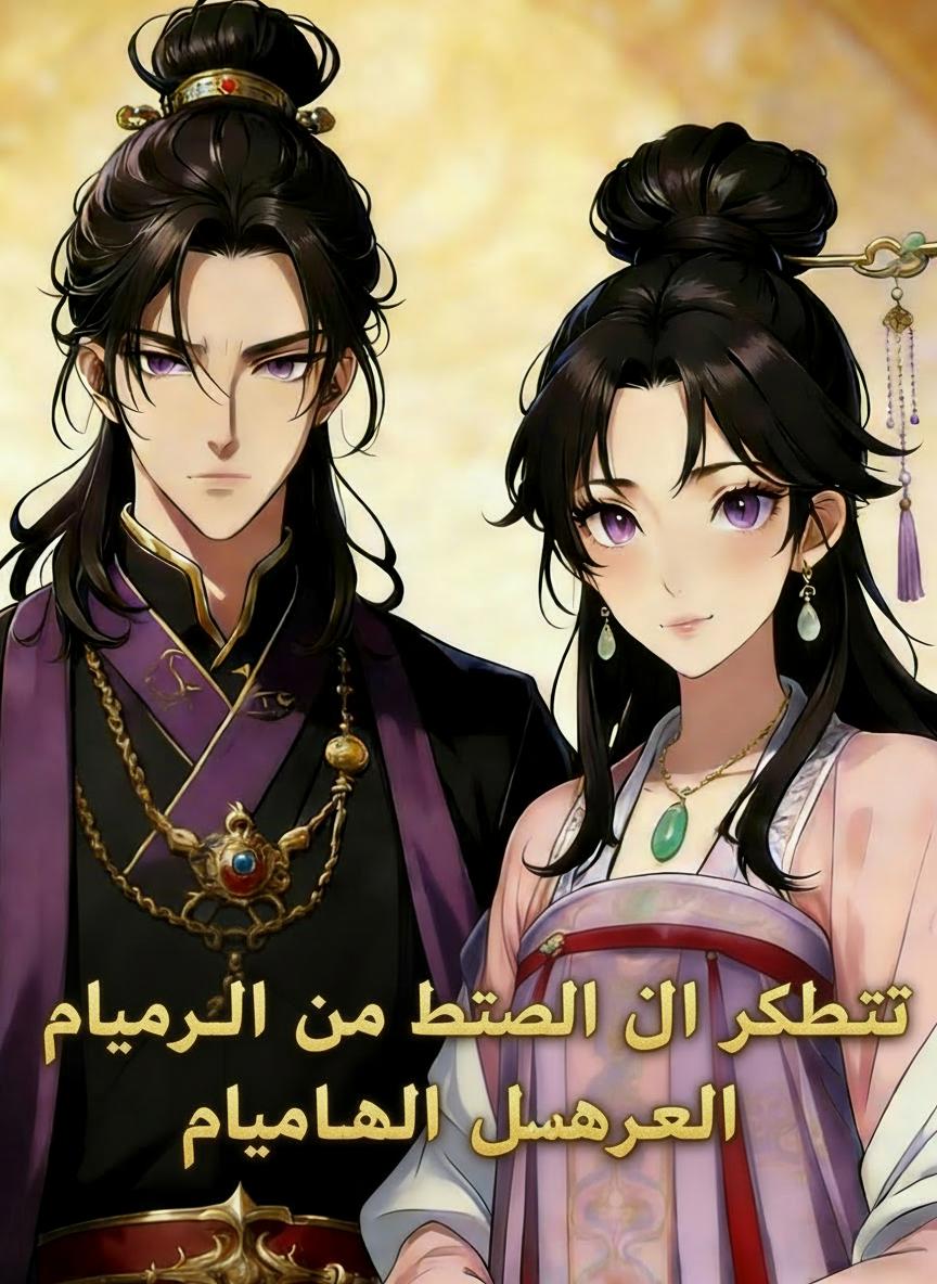 تخليت عن خطيبي إله الحرب لأصنع أسطورتي