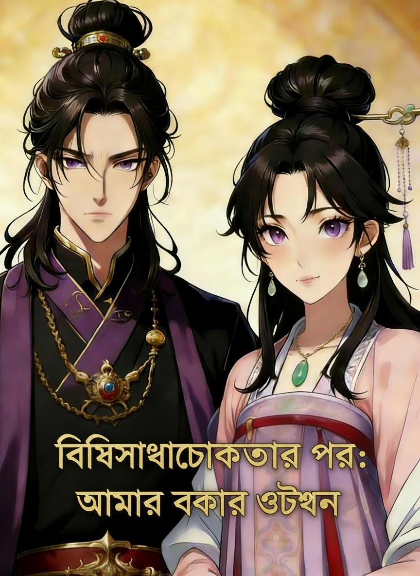 বিশ্বাসঘাতকতার পর: আমার একার উত্থান