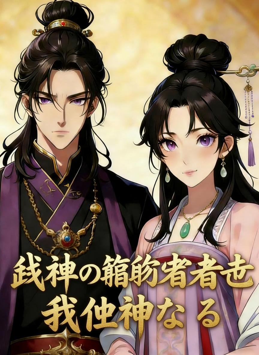戦神の婚約者を捨て、私は神となる