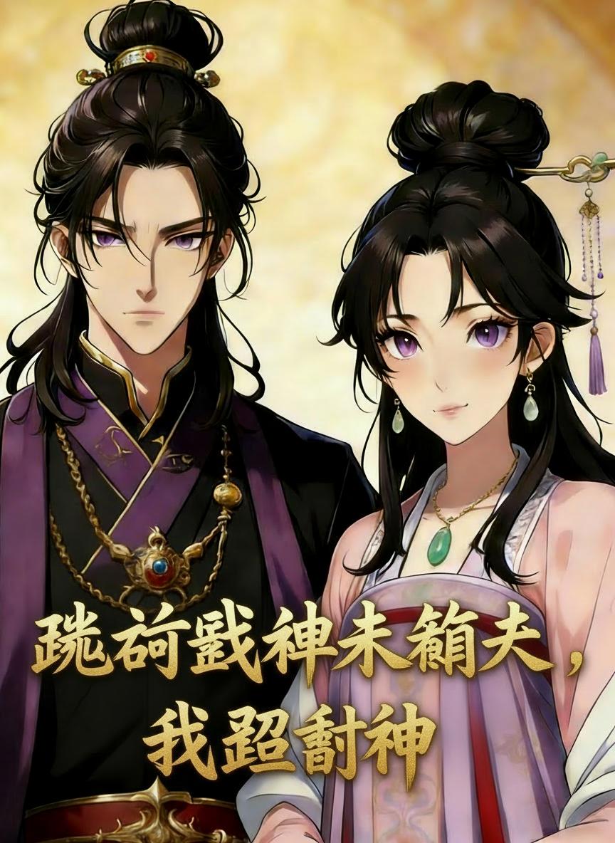 踹掉戰神未婚夫，我獨自封神