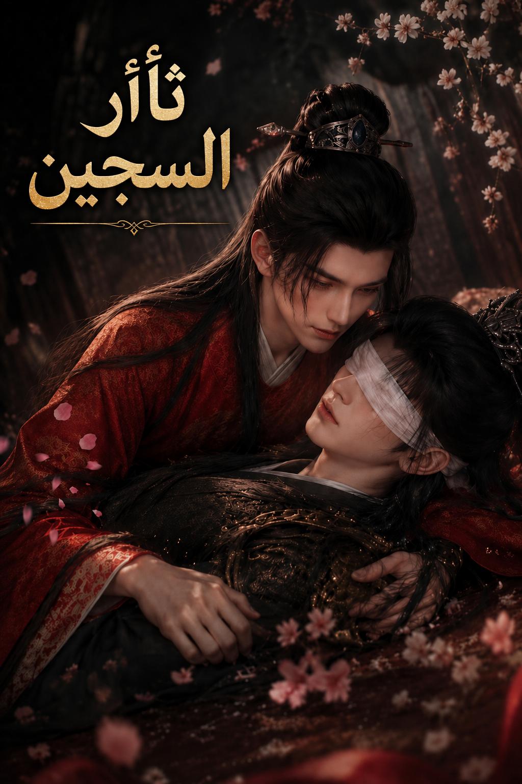 ثأر السجين