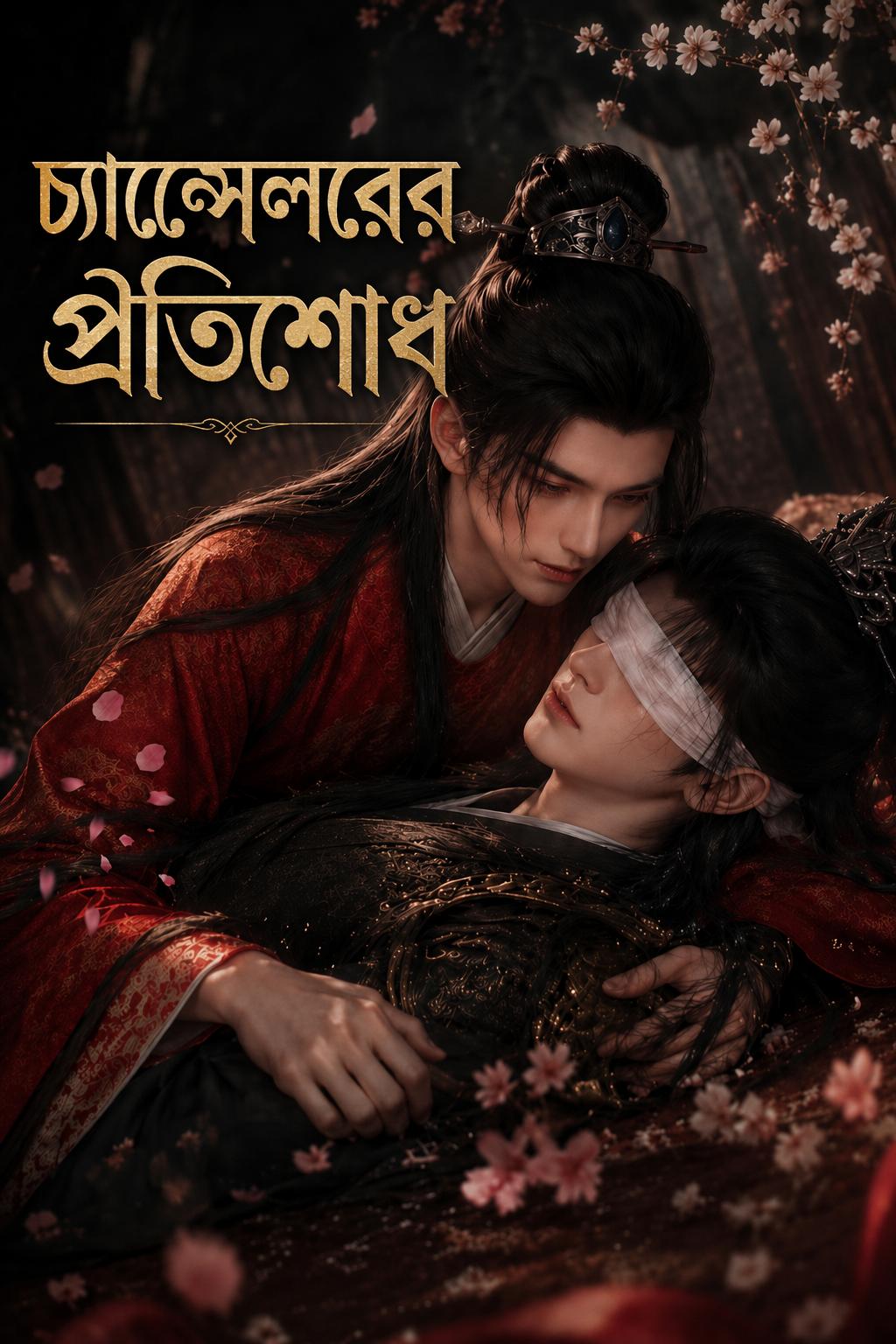 চ্যান্সেলরের প্রতিশোধ