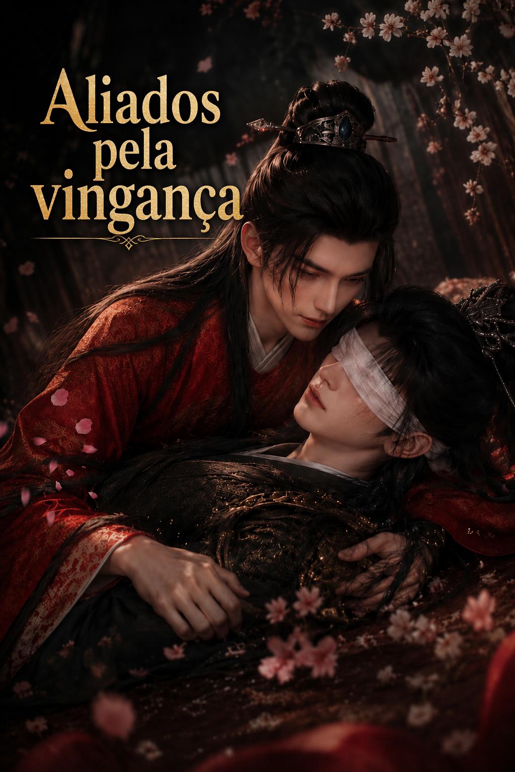 Unidos pela Vingança