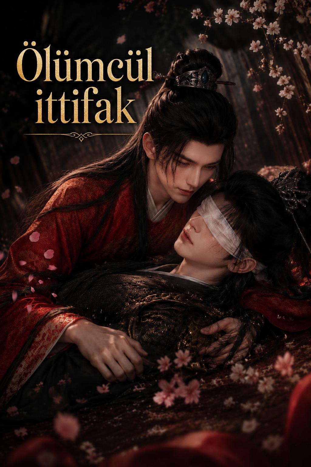 Ölümcül ittifak
