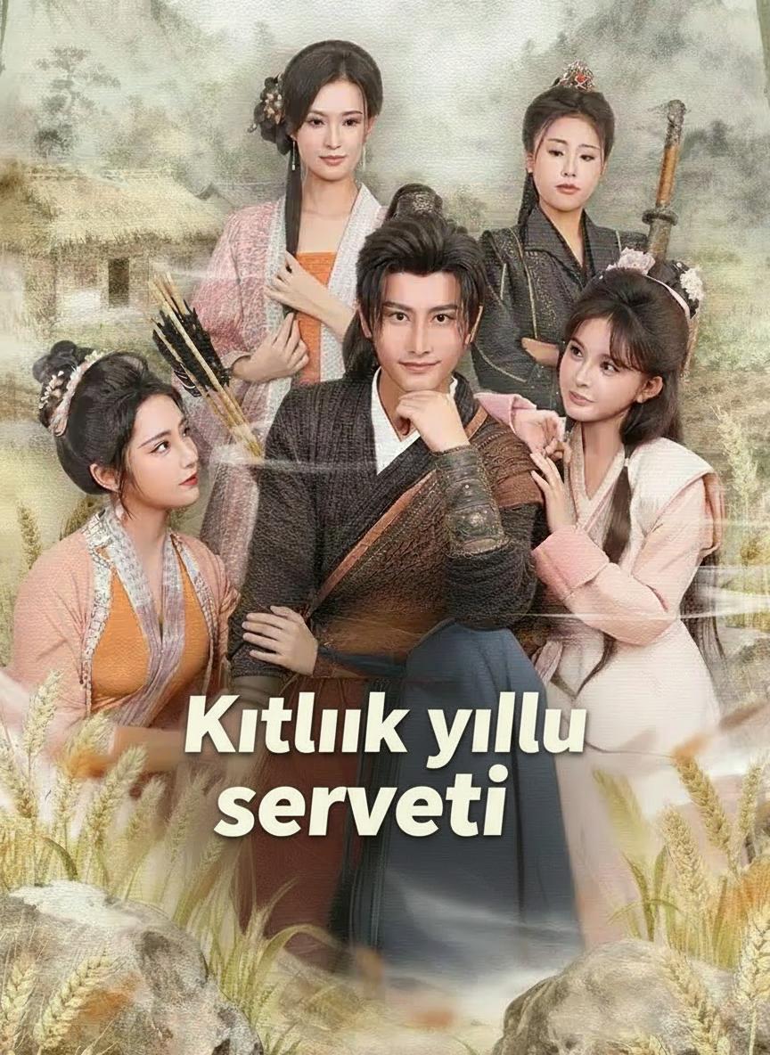 Kıtlık yılı serveti