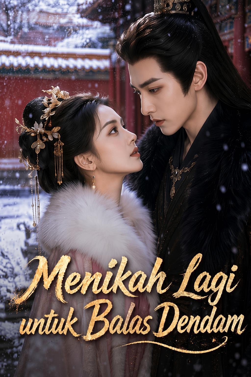 Menikah Lagi untuk Balas Dendam