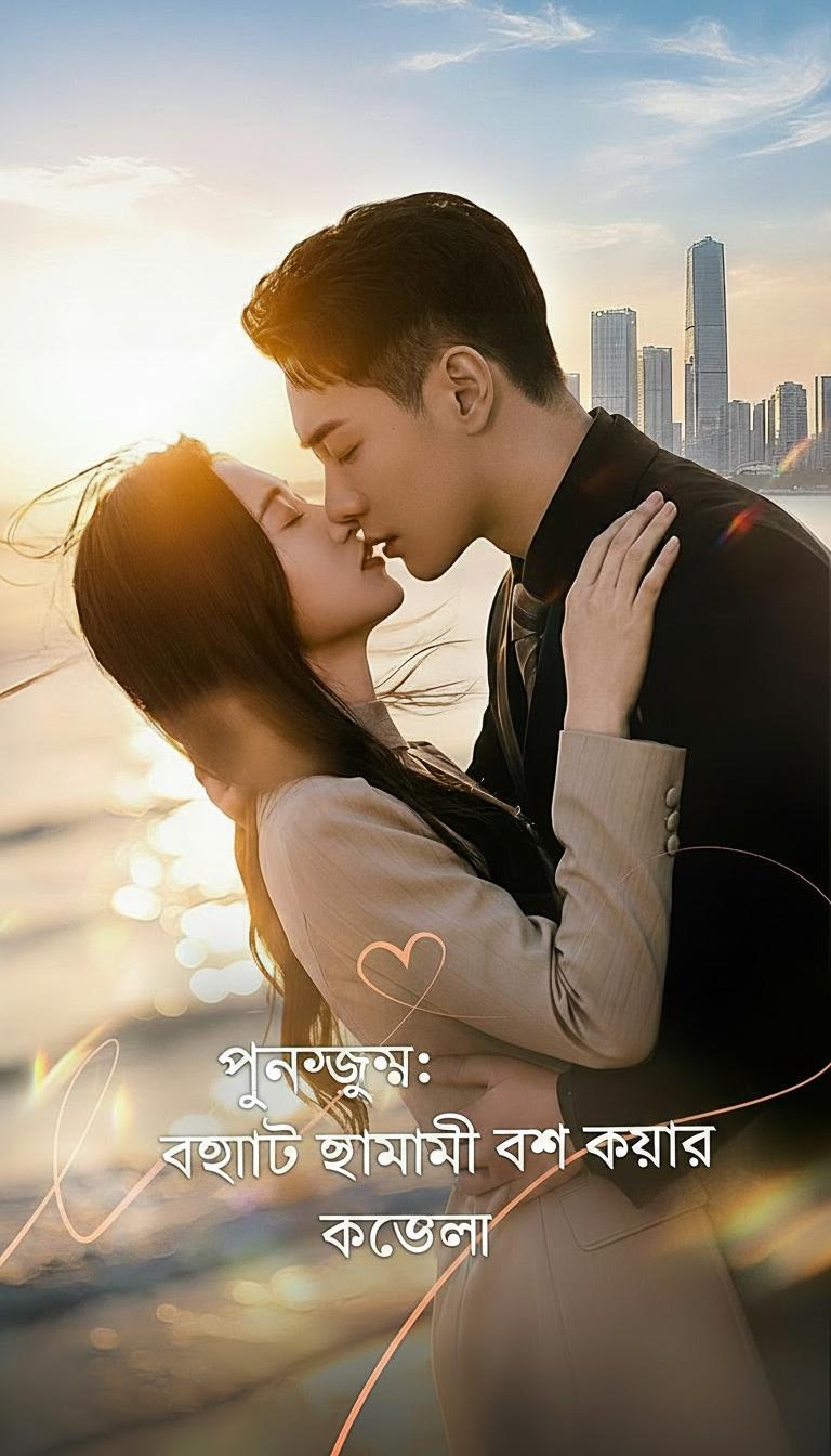 পুনর্জন্ম: বখাটে স্বামীকে বশ করার কৌশল