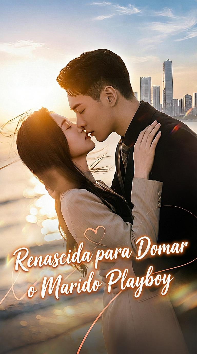 Renascida para Domar o Marido Playboy