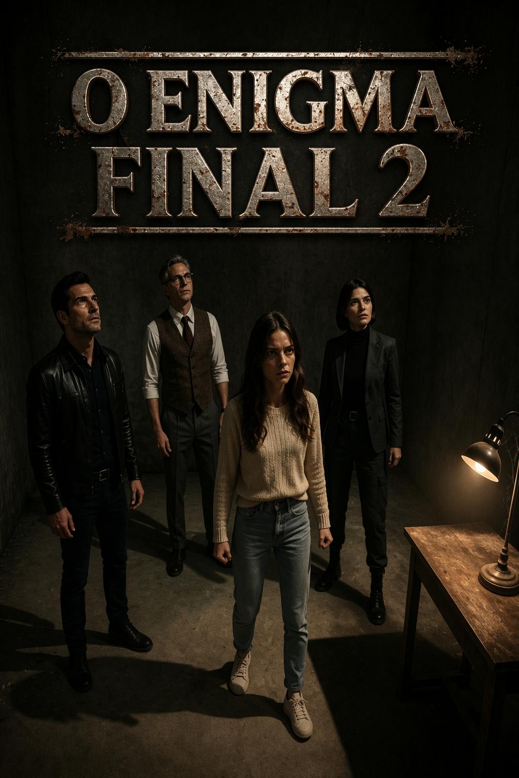 A prova final 2