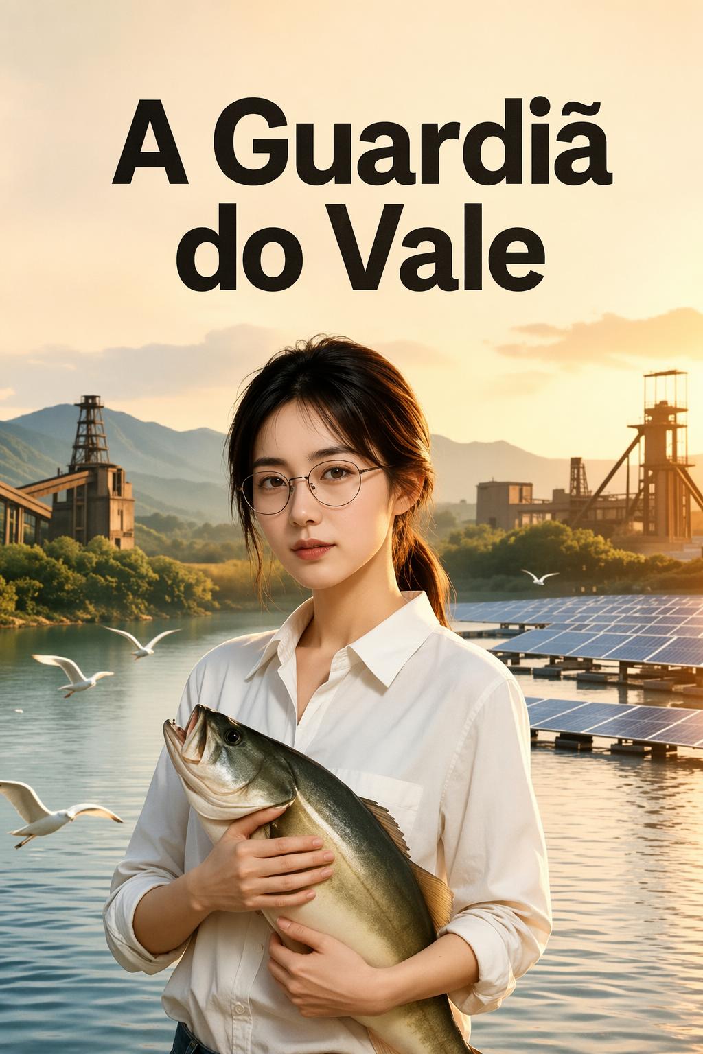 A Guardiã do Vale
