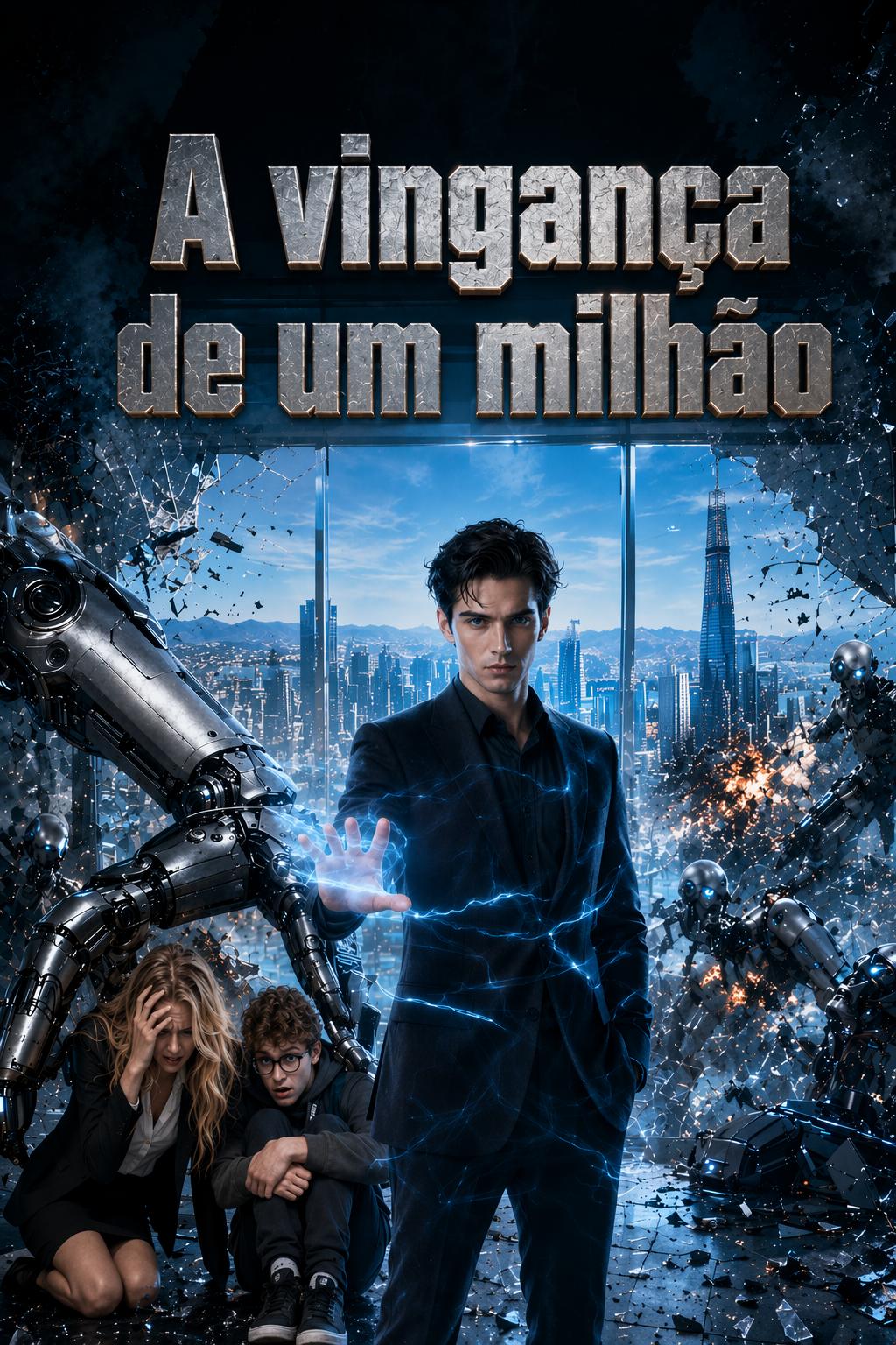 A vingança de um milhão