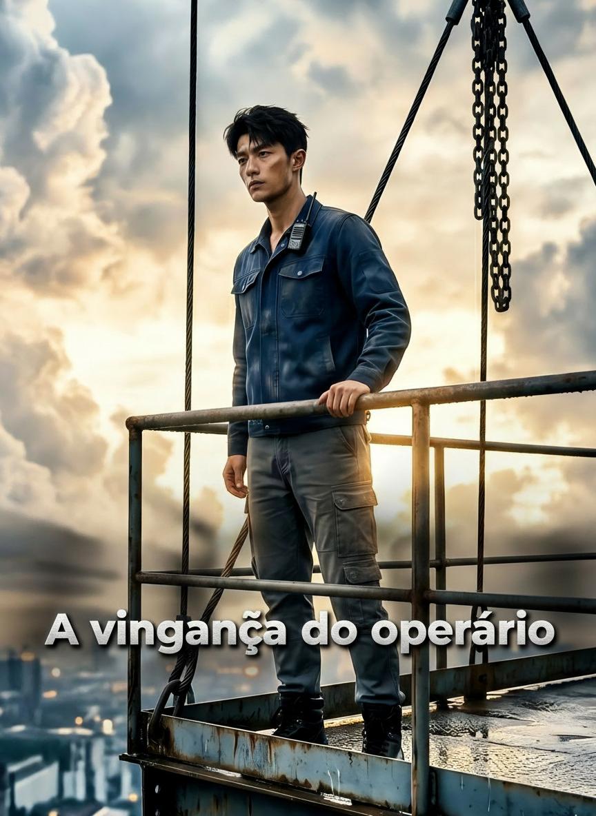 Vingança nas Alturas