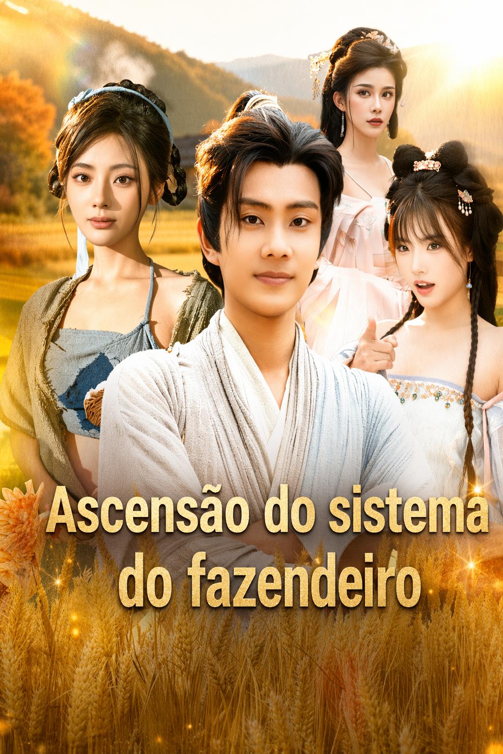 A Ascensão do Sistema do Fazendeiro