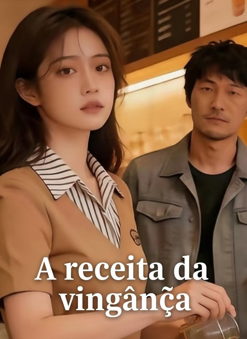 O Império do Chá com Leite Roubado