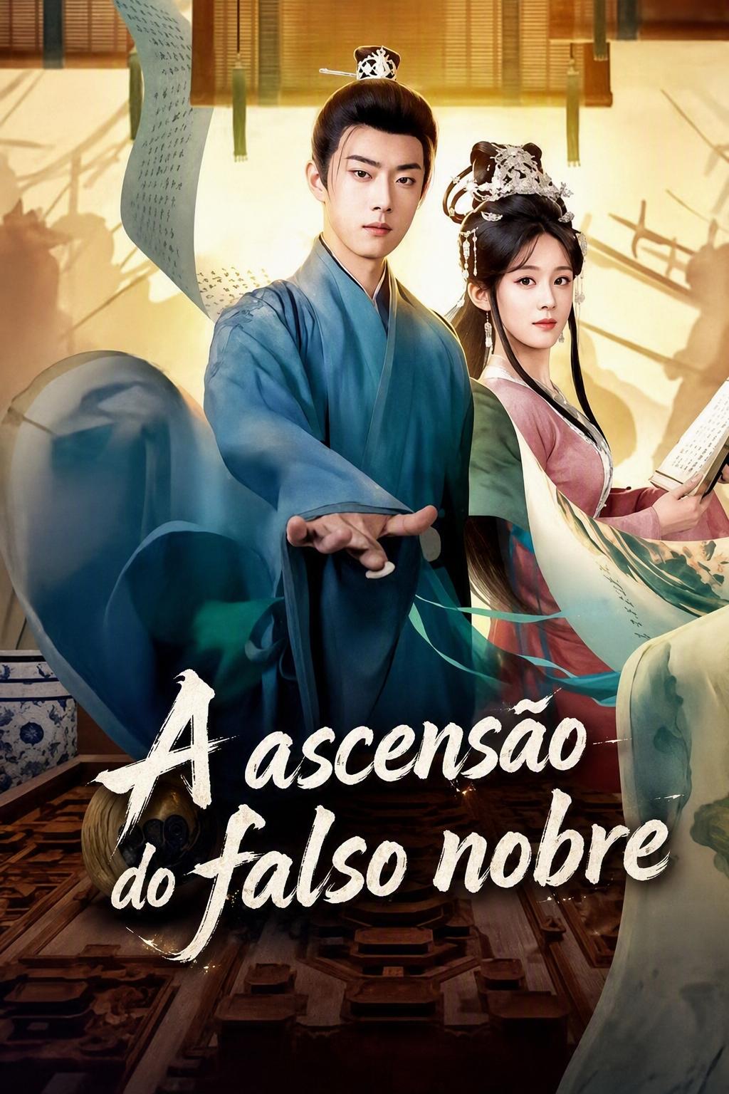O Impostor Nobre