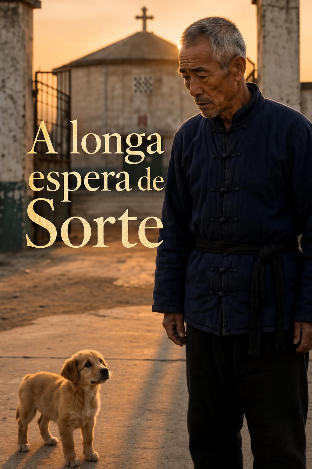 A longa espera de Sorte