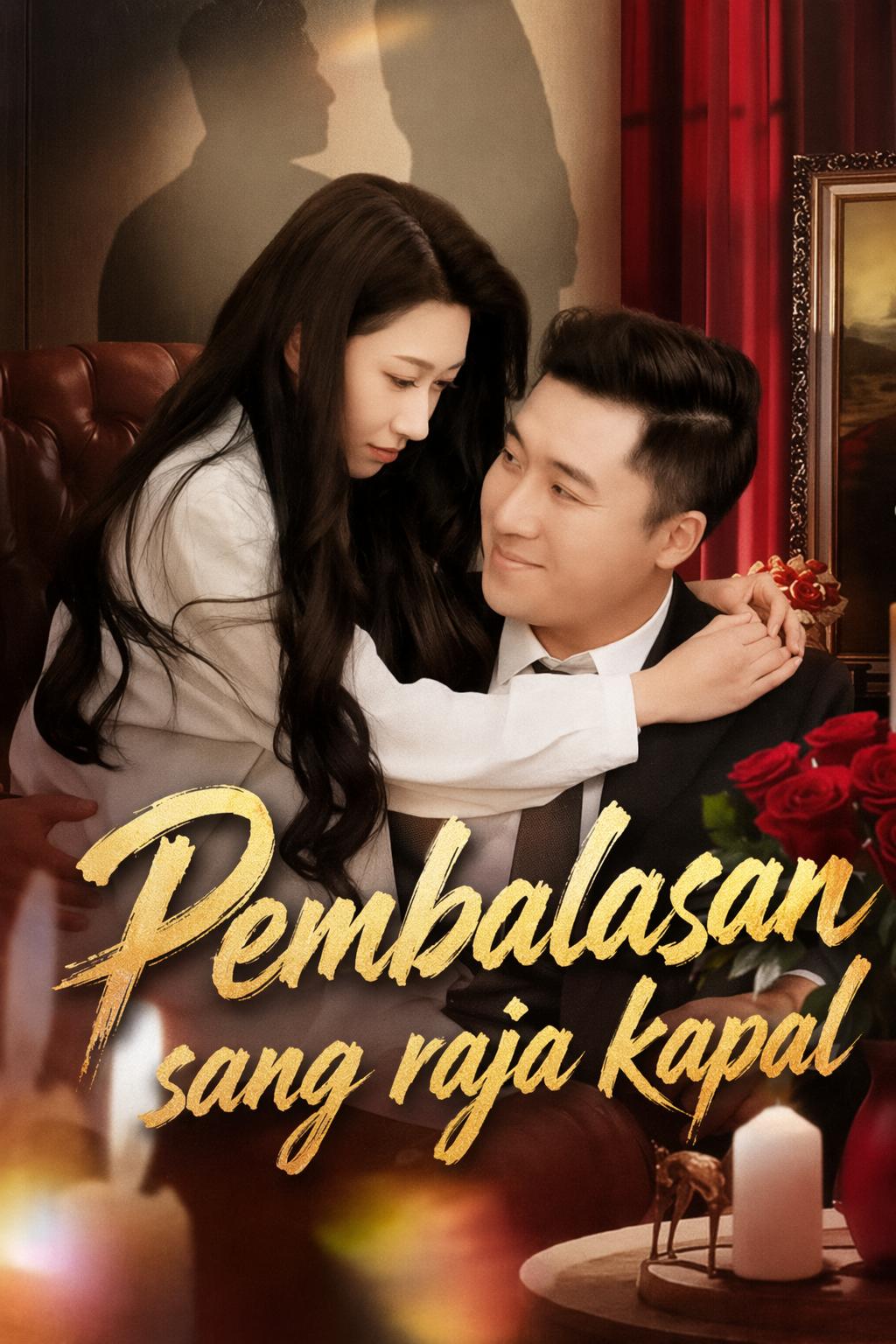Pembalasan sang raja kapal