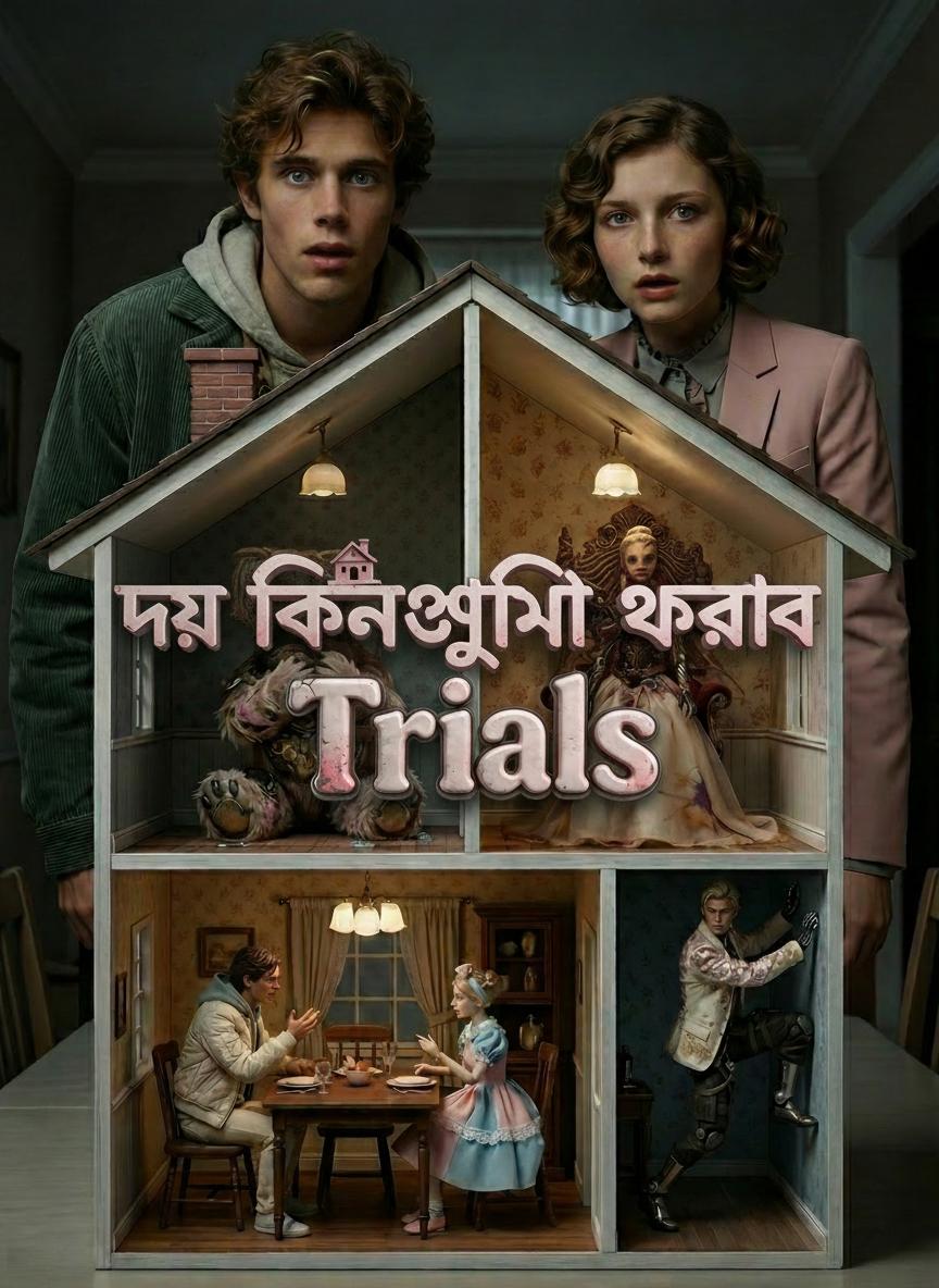 দ্য কিনৎসুগি ফারাও