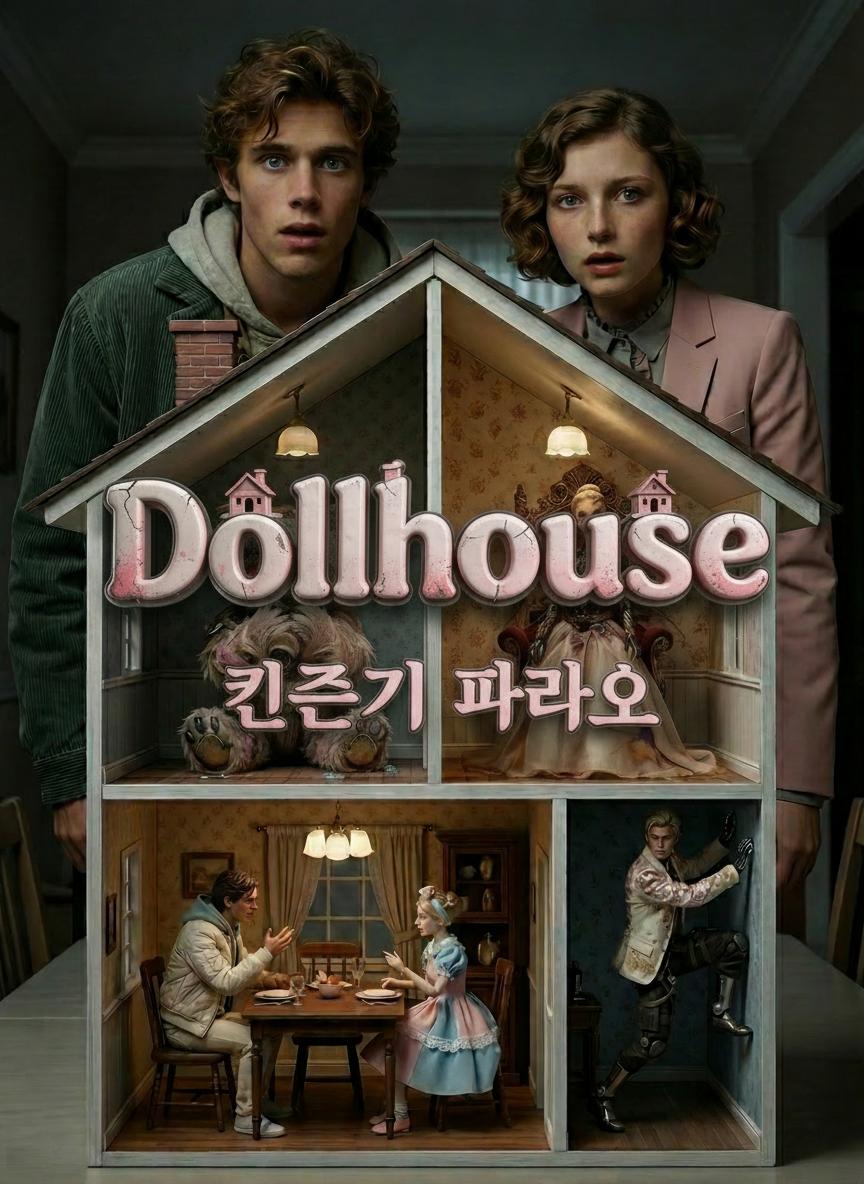 킨츠기 파라오