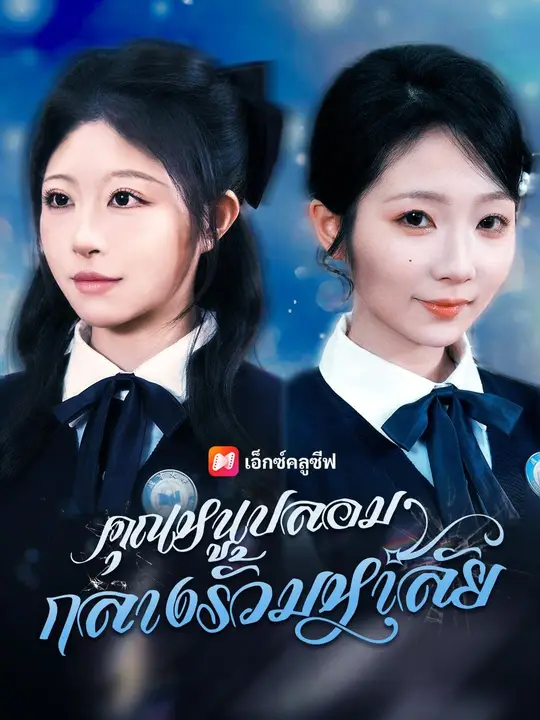 คุณหนูปลอมกลางรั้วมหาลัย
