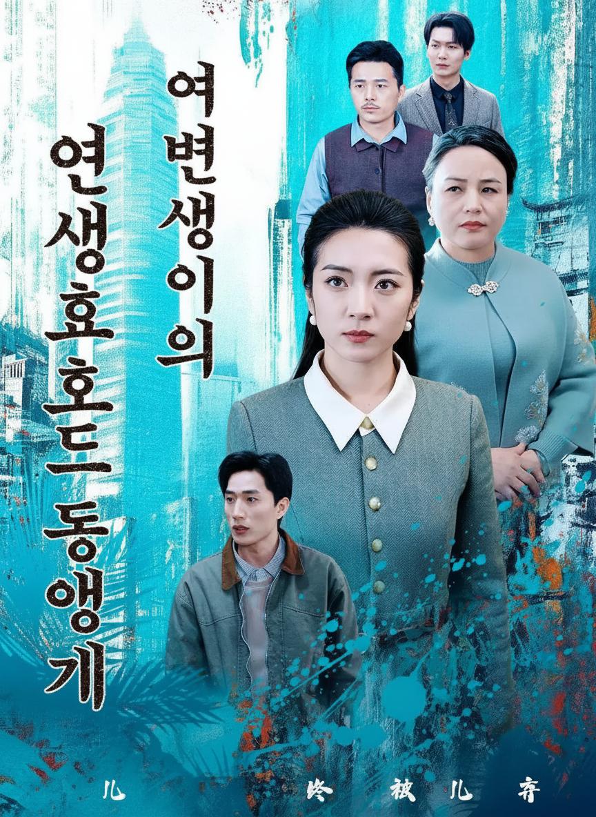이번 생의 효도는 동생에게