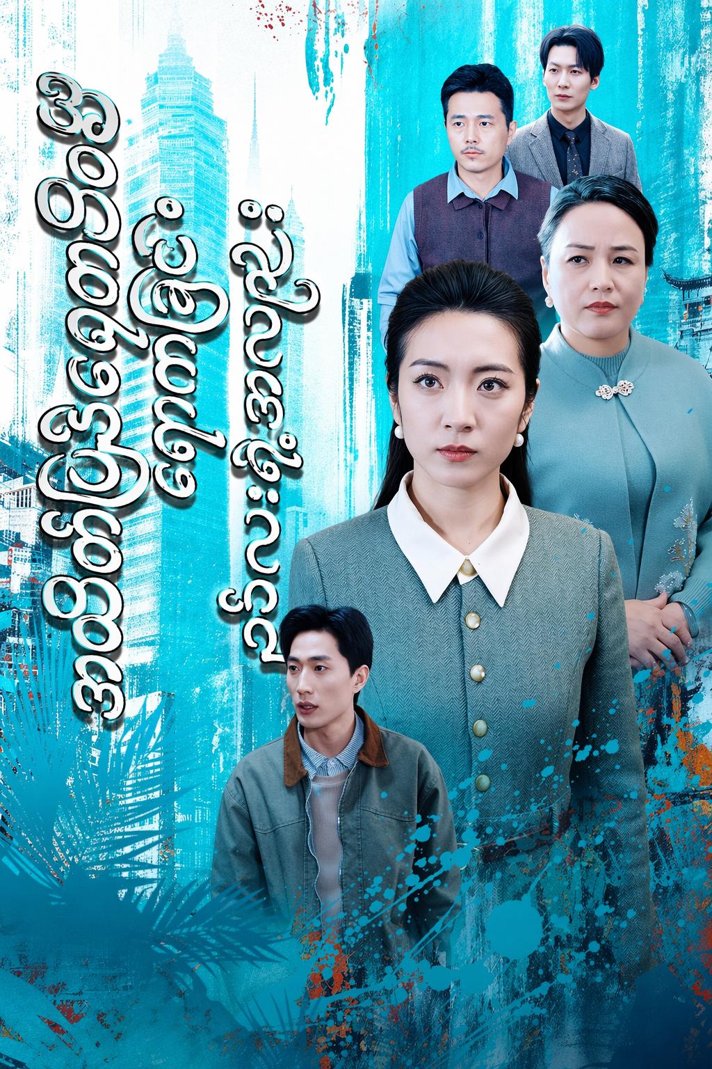 အတိတ်ပြန်ရောက်ခြင်း- ညီလေးရဲ့အလှည့်