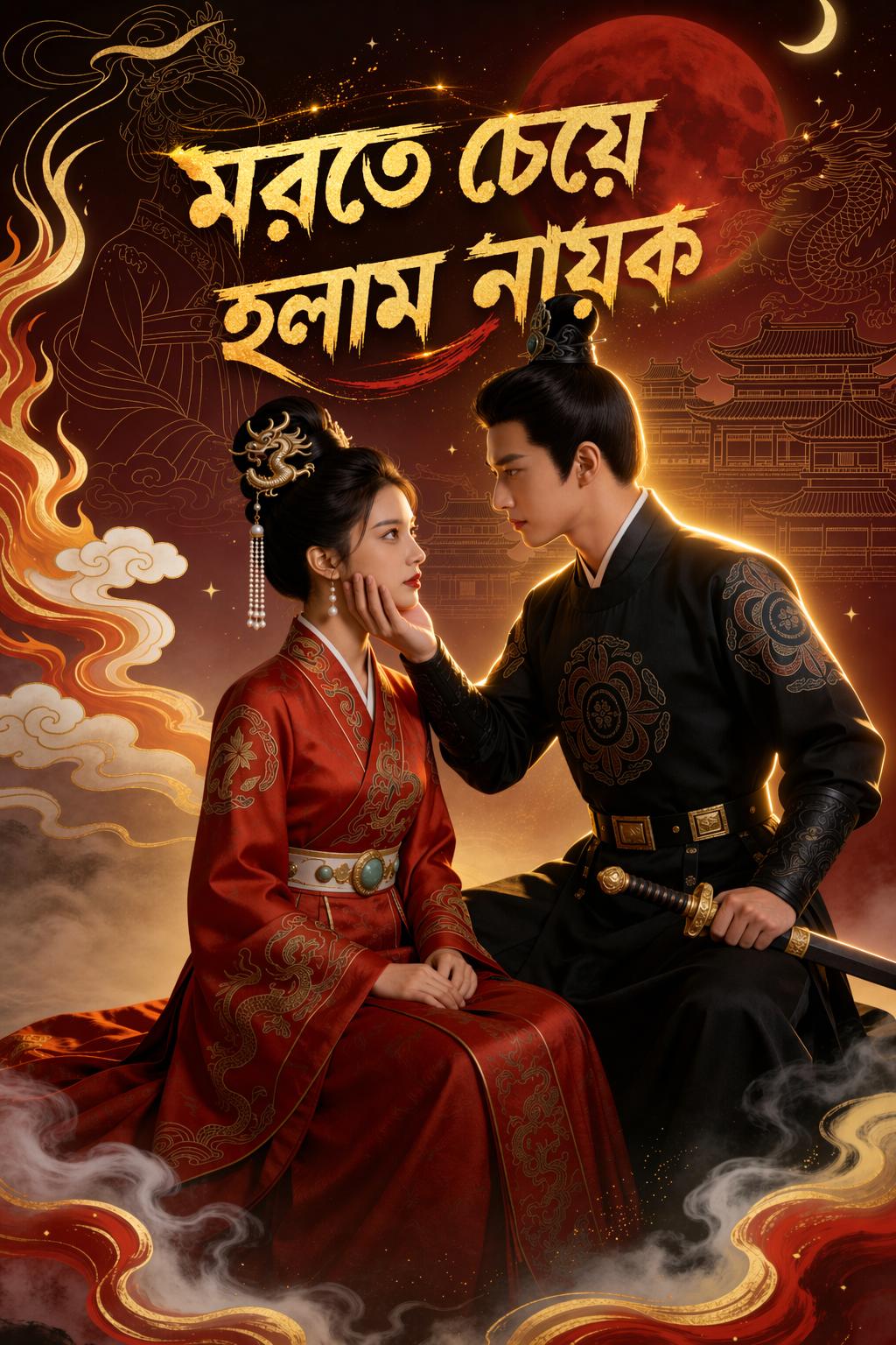 মরতে চেয়ে হলাম নায়ক