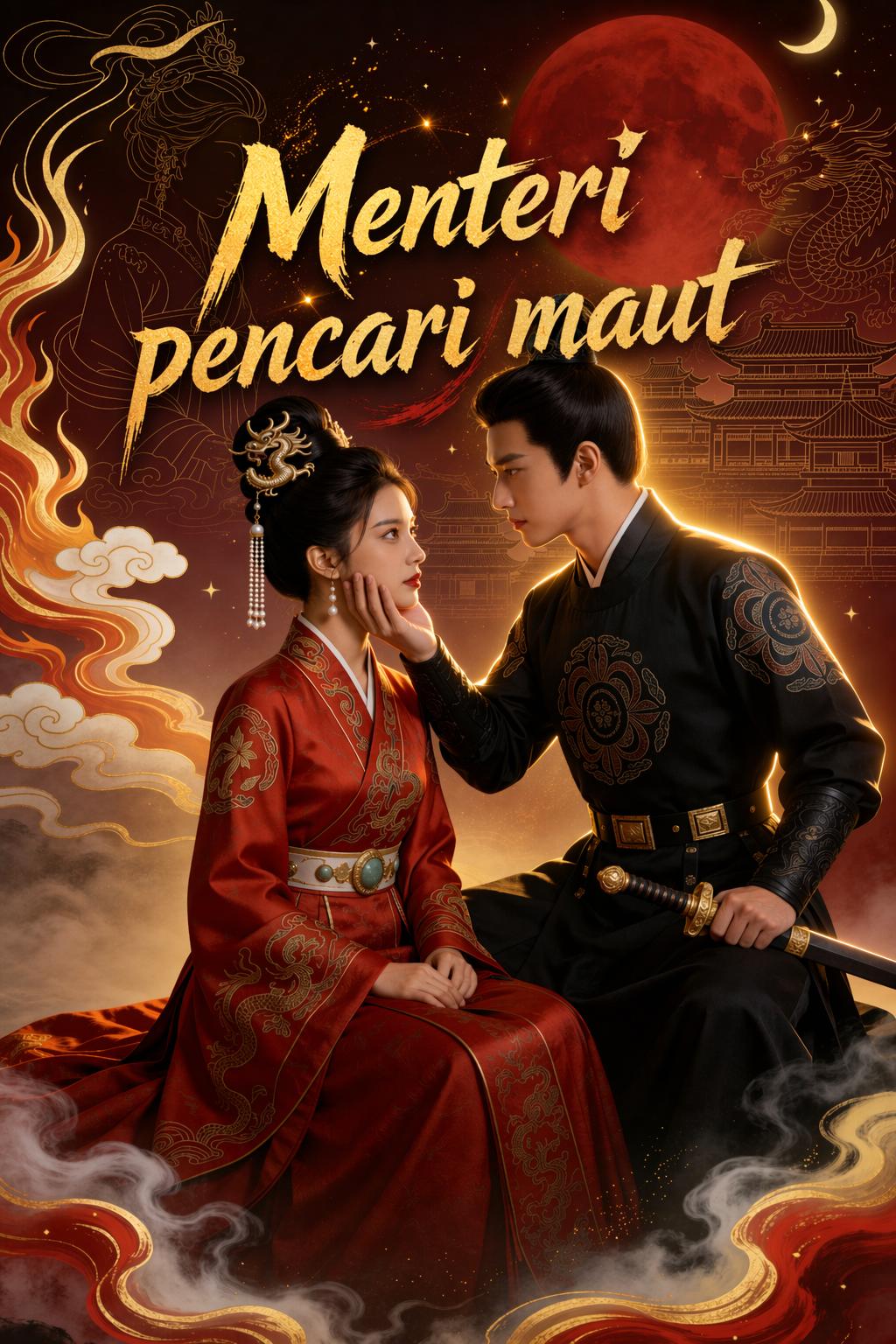 Menteri pencari maut
