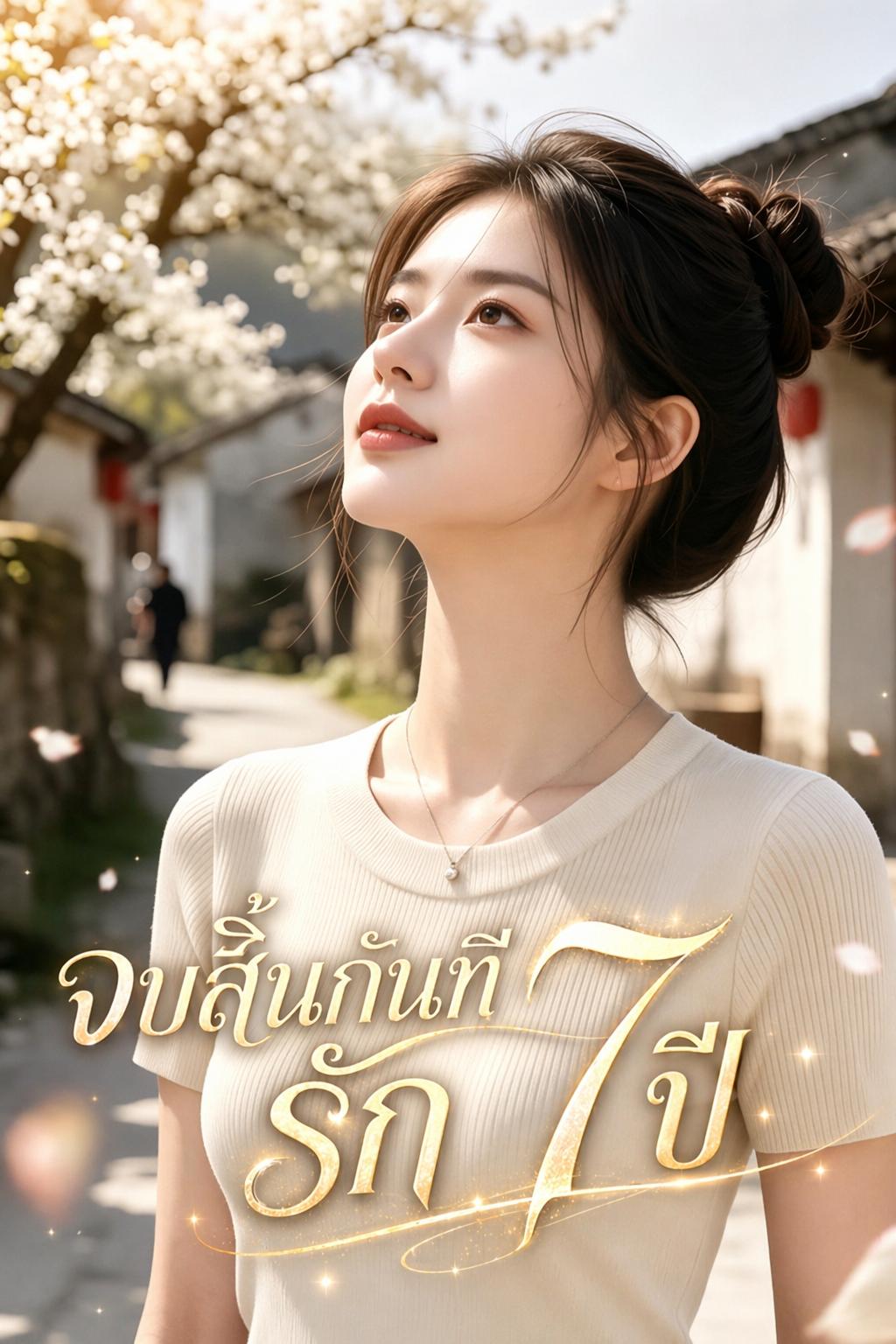 จบสิ้นกันทีรัก 7 ปี