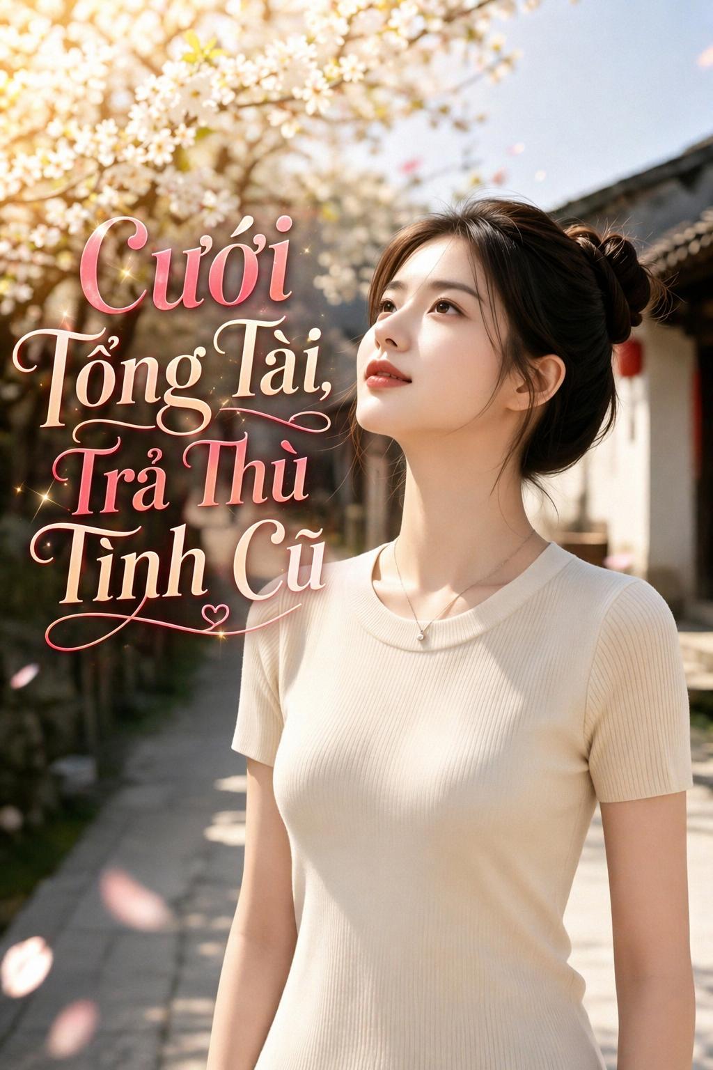 Cưới Tổng Tài, Trả Thù Tình Cũ