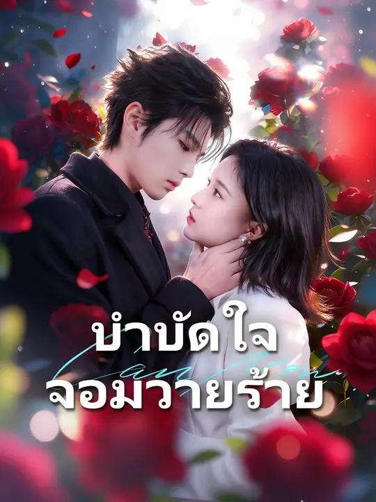 บำบัดใจจอมวายร้าย