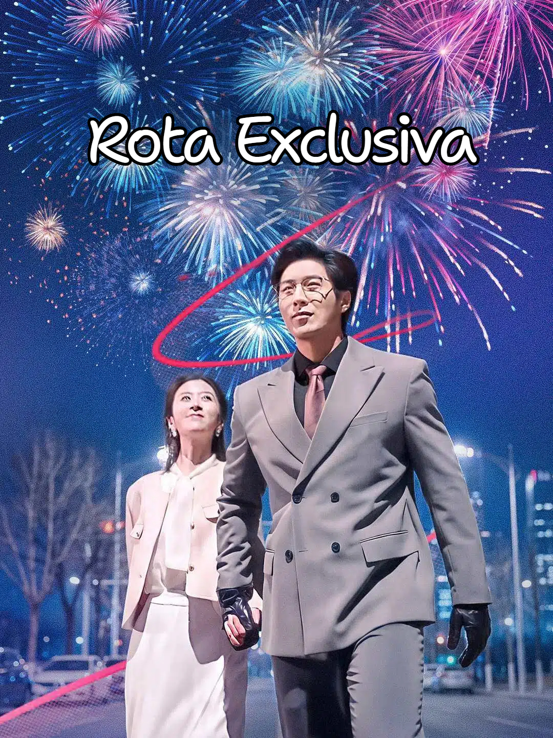 Sua Rota Exclusiva