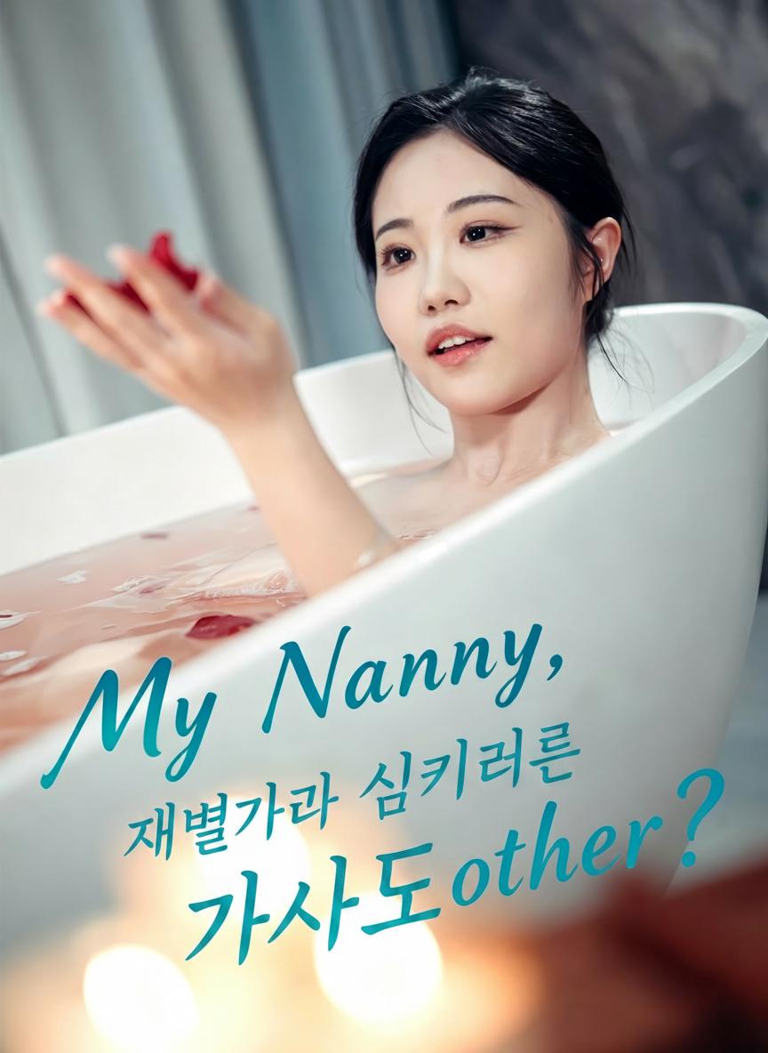 재벌가를 삼키려는 가사도우미