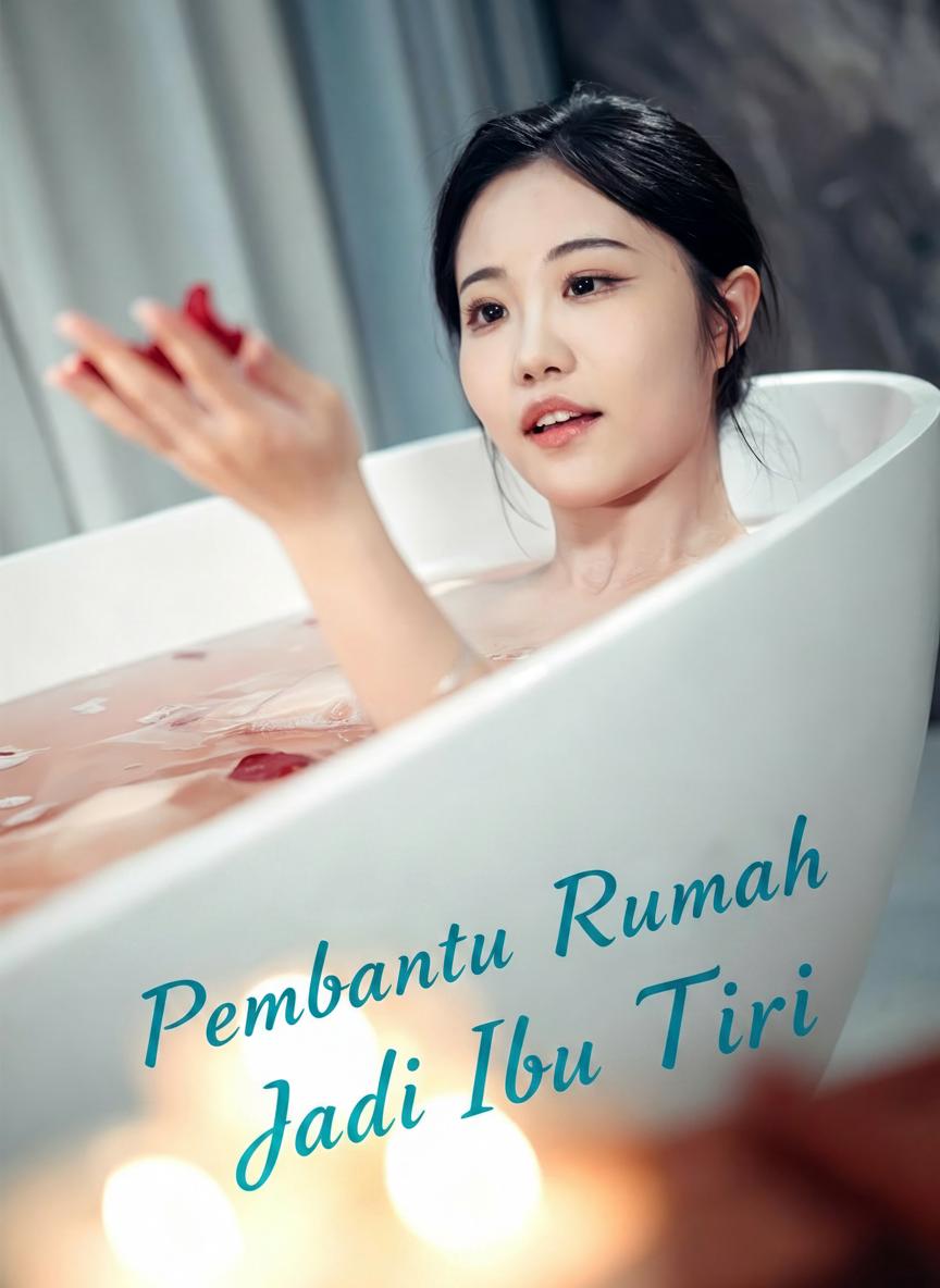 Pembantu Rumah Jadi Ibu Tiri